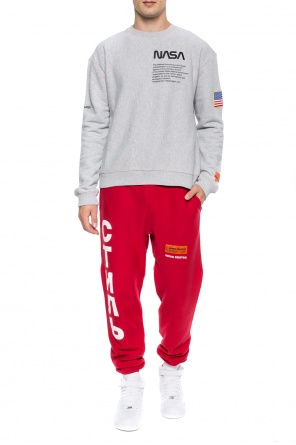 Heron preston x nasa, zdjęcie 2 Heron preston x nasa od Heron Preston